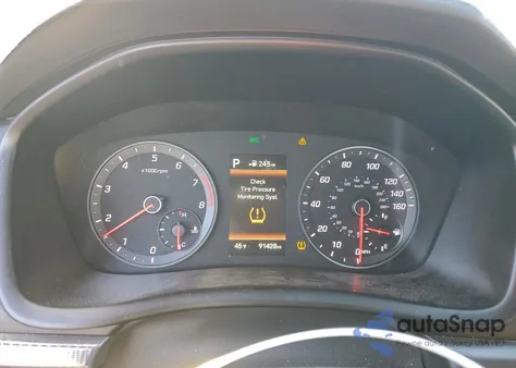 2018 Hyundai Sonata Sport from USA, damaged, VIN 5NPE34AF3JH719030